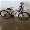 Image 3 : SUPERCYCLE SC1800 BIKE