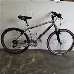 GREY NORCO BIKE