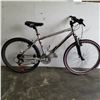 Image 1 : GREY NORCO BIKE