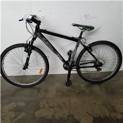 BLACK NO NAME BIKE