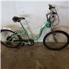 Image 3 : GREEN E TOUR BIKE