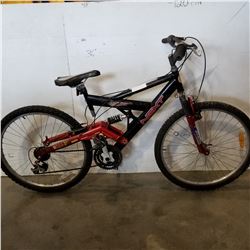 NEXT F2 CLIMBER BIKE
