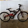 Image 1 : NEXT F2 CLIMBER BIKE