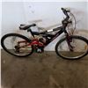Image 3 : NEXT F2 CLIMBER BIKE