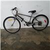 Image 1 : SILVER RALEIGH BIKE