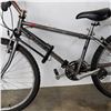 Image 2 : SILVER RALEIGH BIKE