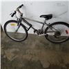 Image 3 : SILVER RALEIGH BIKE