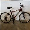 Image 1 : NAKAMURA TRAIL BACK BIKE
