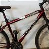 Image 2 : NAKAMURA TRAIL BACK BIKE