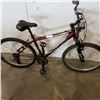 Image 3 : NAKAMURA TRAIL BACK BIKE