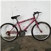 Image 1 : TRIBAL JUSTICE BIKE