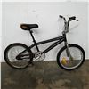 Image 1 : BLACK HYPER BMX BIKE