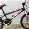 Image 2 : PURPLE AND PINK BENT BMX MAD KAT