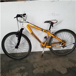SCHWINN WILD SERIES HERA 6061 BIKE