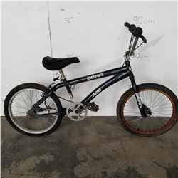 BEAR BUSHWACKER BMX BIKE
