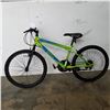 Image 1 : GREEN MOVELO BIKE