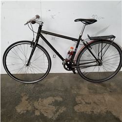 DARK GREEN BRODIE BIKE