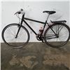 Image 1 : DARK GREEN BRODIE BIKE