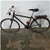 Image 3 : DARK GREEN BRODIE BIKE