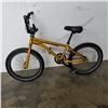 Image 1 : GOLD GT BMX BIKE