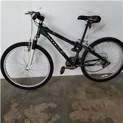 GREEN MIELE BIKE