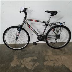 GREY TECH PRO BIKE