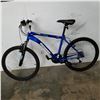 Image 1 : BLUE MONGOOSE BIKE