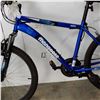 Image 2 : BLUE MONGOOSE BIKE