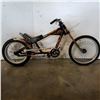 Image 1 : PACIFIC COAST CHOPPERS THUNDERBIRD BIKE