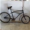 Image 1 : BLACK CRUISER BIKE