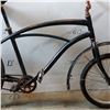 Image 2 : BLACK CRUISER BIKE