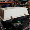 Image 1 : ROOF TOP CARGO BOX