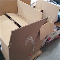 PALLET OF RETURNED PORTABLE AIR CONDITIONERS