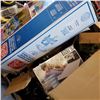 Image 2 : PALLET OF RETURNED ITEMS, VACUUM, APPLIANCES, ETC