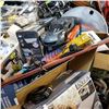 Image 3 : PALLET OF RETURNED ITEMS, VACUUM, APPLIANCES, ETC