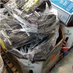 PALLET OF RETURNED PRESSURE WASHERS KARCHER, FORD, ETC