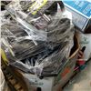 Image 1 : PALLET OF RETURNED PRESSURE WASHERS KARCHER, FORD, ETC
