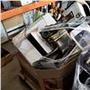 Image 1 : PALLET OF RETURNED ITEMS, KIDS TOYS, APPLIANCES, ETC