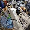 Image 3 : PALLET OF RETURNED ITEMS, KIDS TOYS, APPLIANCES, ETC
