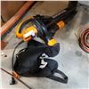 Image 1 : WORK ELECTRIC LEAF BLOWER