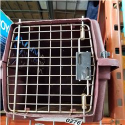 PETMATE KENNEL CAB