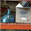 Image 3 : NEW STOCK REPRODUCTION HANGING LIGHT