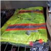 Image 1 : CONDOR HI VIS JACKER SIZE XL