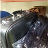 Image 1 : RETRO SKYWAY AND TRAVEL GUARD LUGGAGE