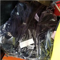 3 NEW CONDOR FLEECE JACKETS SIZE XXL