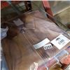 Image 1 : 2XL CONDOR JACKET DUCK COTTON BROWN