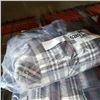 Image 1 : CONDOR FLANNEL JACKET SIZE M