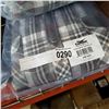 Image 1 : CONDOR FLANNEL JACKET SIZE M
