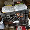 Image 1 : CRATE OF VARIOUS NEW NAILS