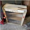 Image 1 : ANTIQUE CUTLERY DISPLAY BOX